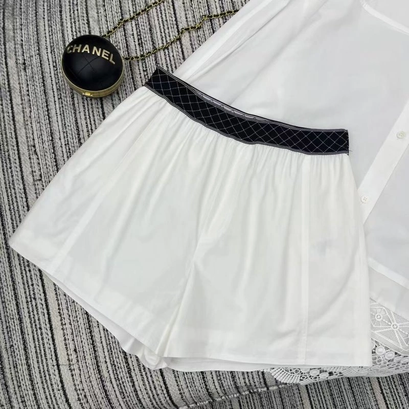 Casual Unclassified Brand Short Suits 155439