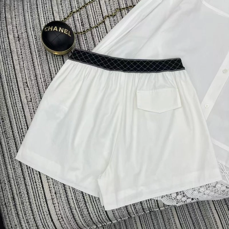 Casual Unclassified Brand Short Suits 155439