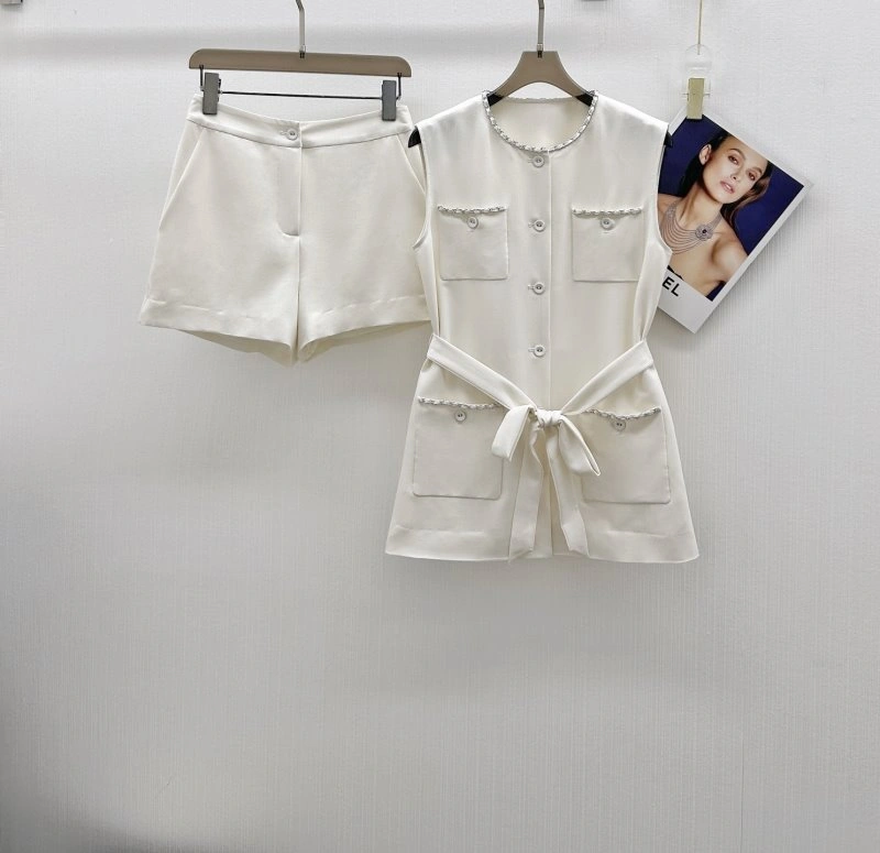 Unclassified Brand Short Suits UrbanStyle 155431