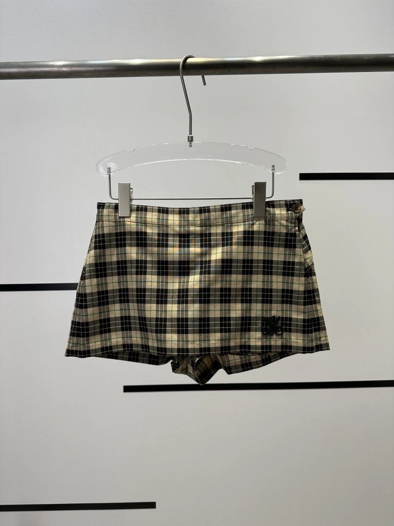 Unclassified Brand Short Suits Youthful 155420