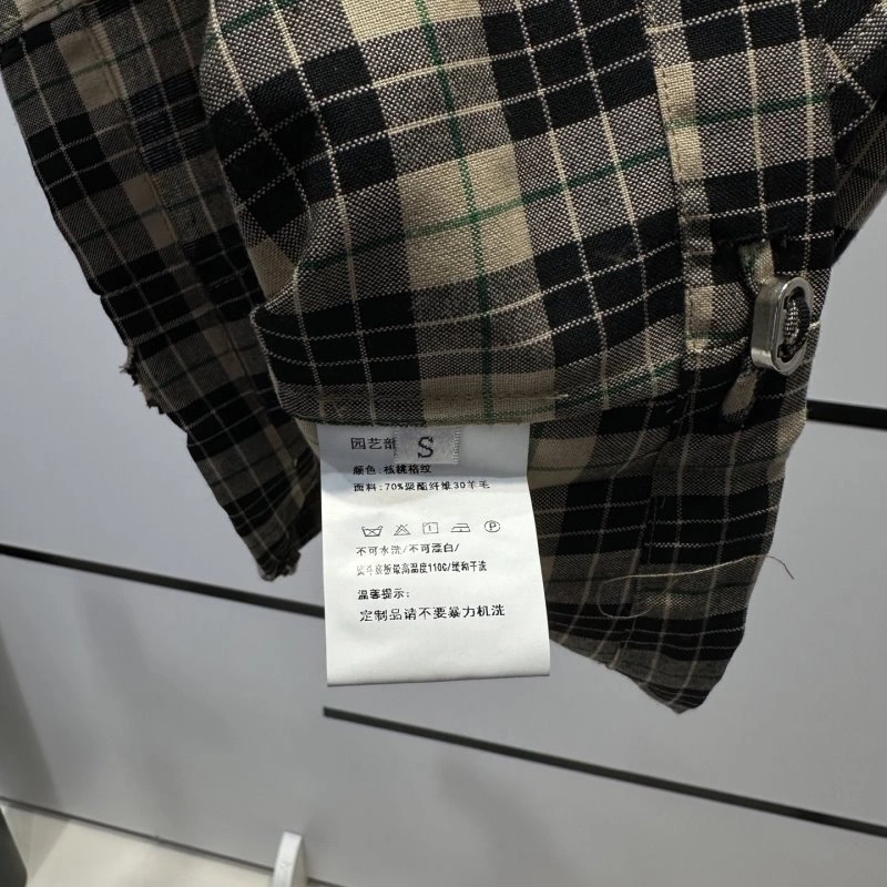 Unclassified Brand Short Suits Youthful 155420