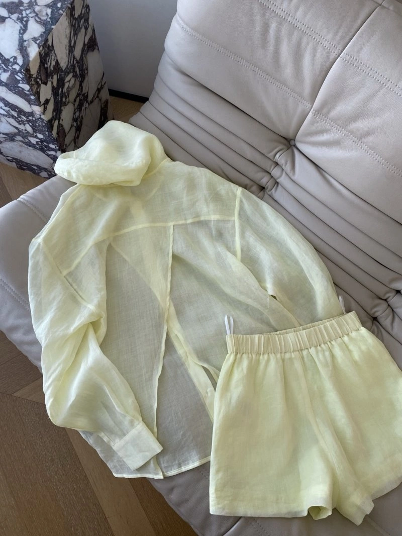 TechFriendly Unclassified Brand Short Suits 155422