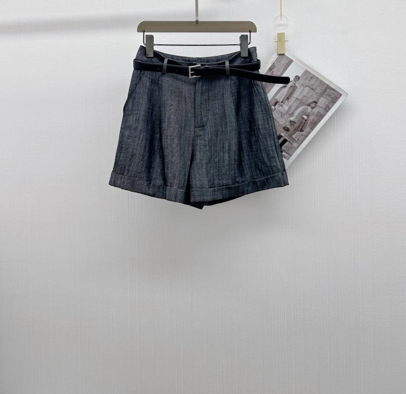 WaterResistant Unclassified Brand Short Suits 155448