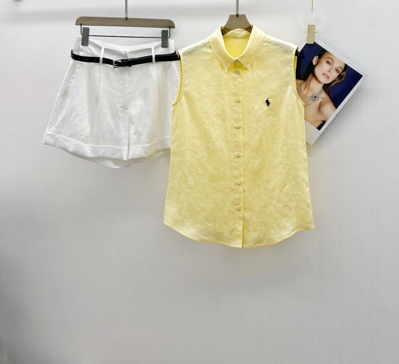 Unisex Unclassified Brand Short Suits 155447