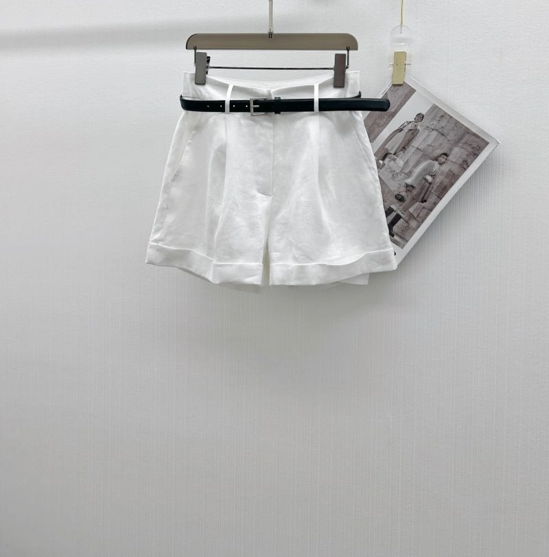 Unisex Unclassified Brand Short Suits 155447