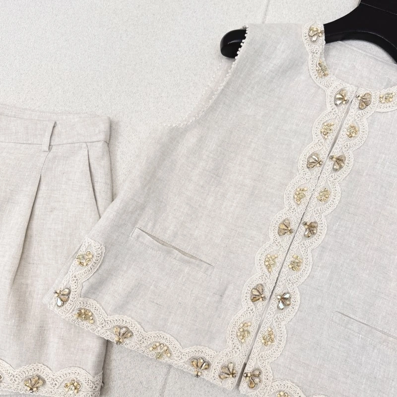 Unclassified Brand Short Suits Resilient 155395