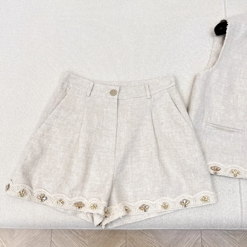 Unclassified Brand Short Suits Resilient 155395