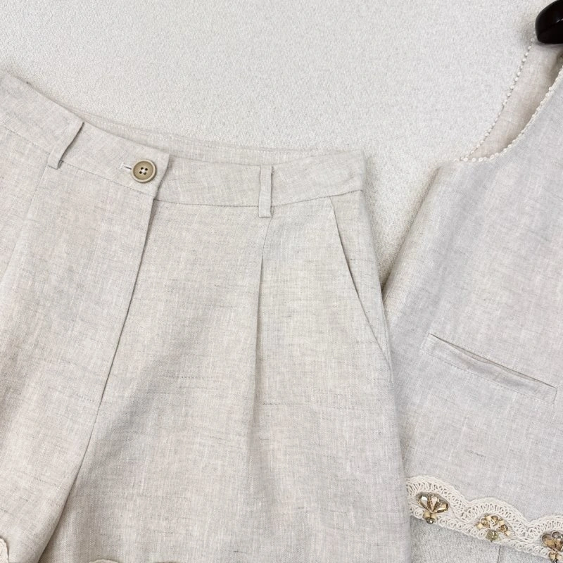 Unclassified Brand Short Suits Resilient 155395