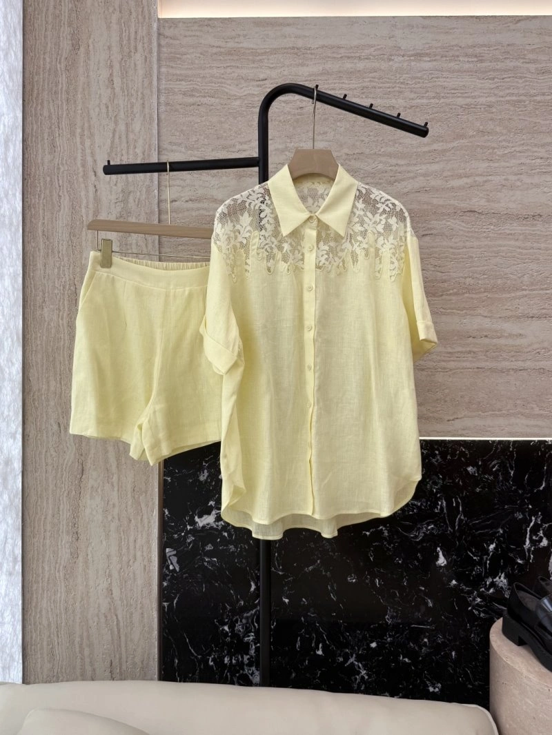 Unclassified Brand Short Suits Durable 147375