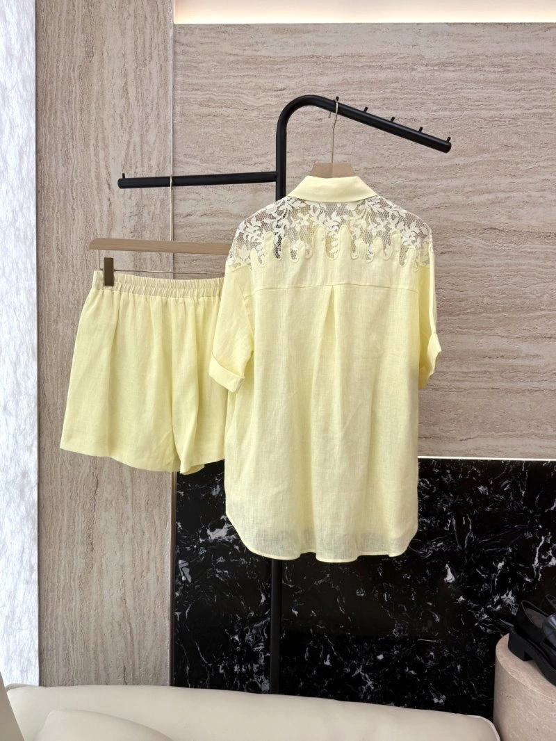Unclassified Brand Short Suits Durable 147375