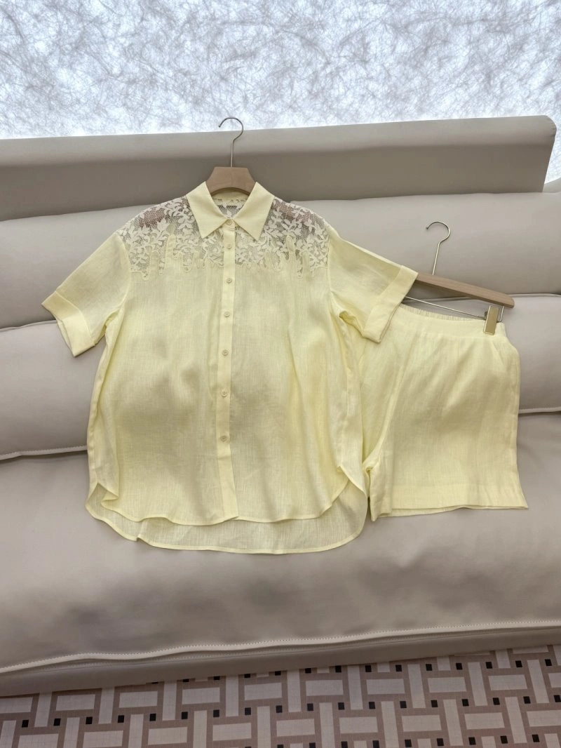 Unclassified Brand Short Suits Durable 147375