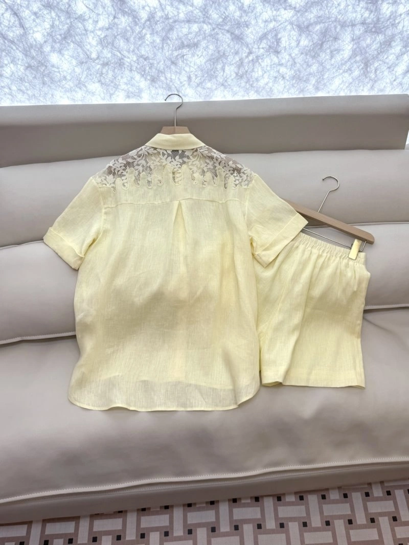 Unclassified Brand Short Suits Durable 147375