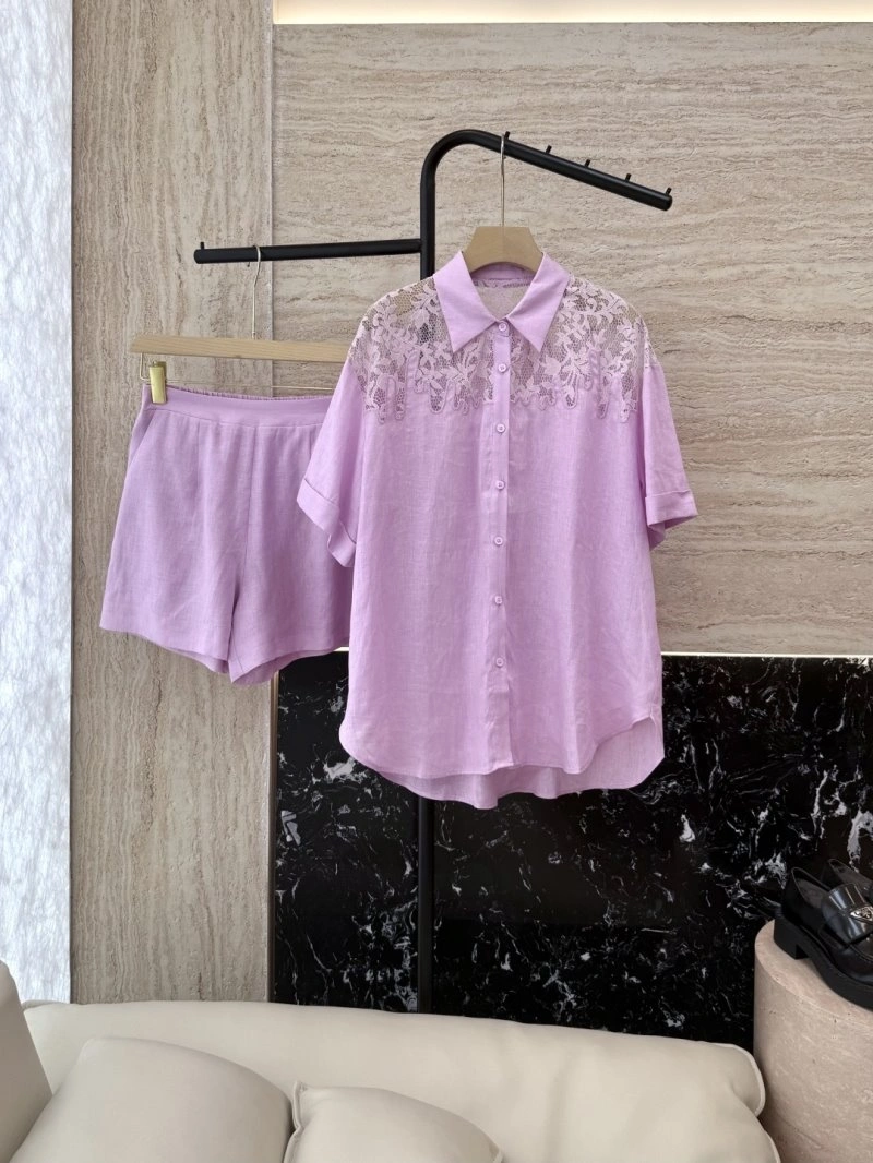 NewStyle Unclassified Brand Short Suits 147370