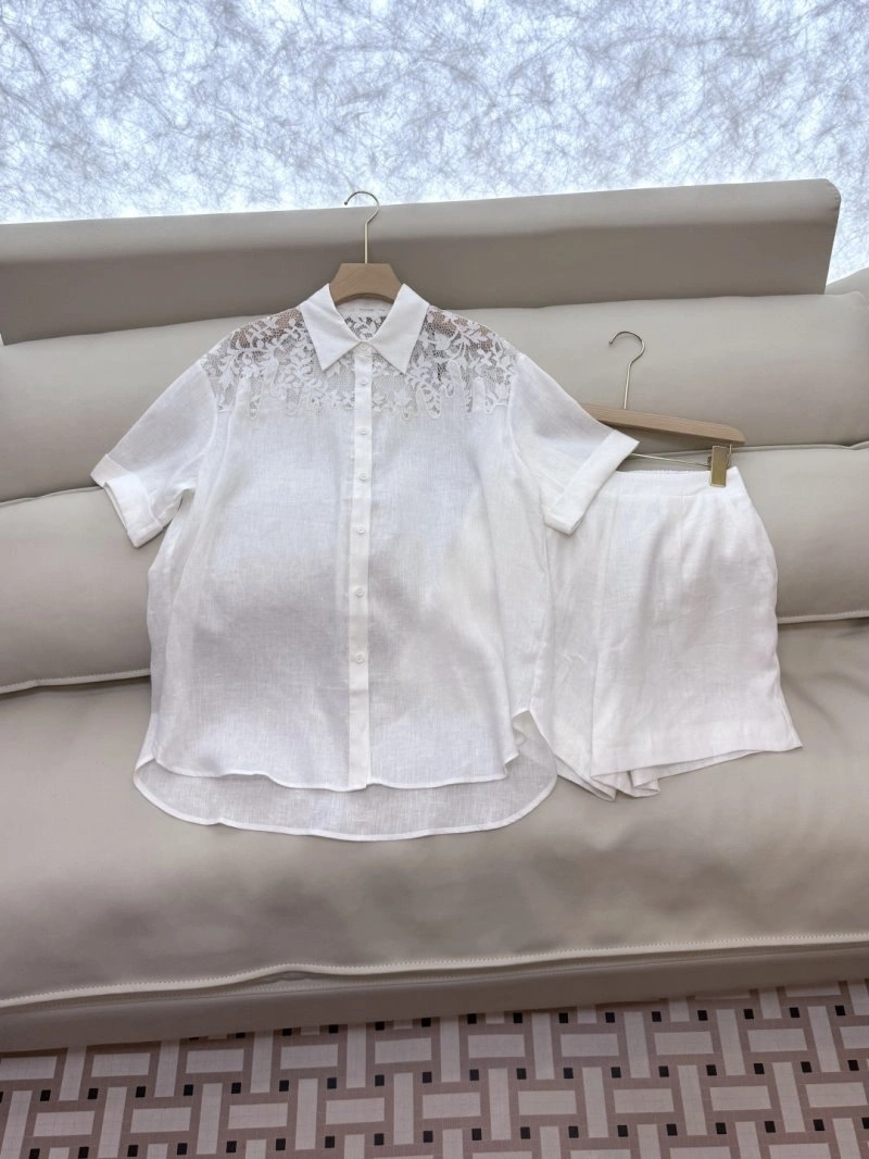 Thermal Unclassified Brand Short Suits 147371