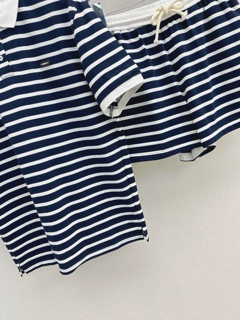 Unclassified Brand Short Suits Youthful 147362