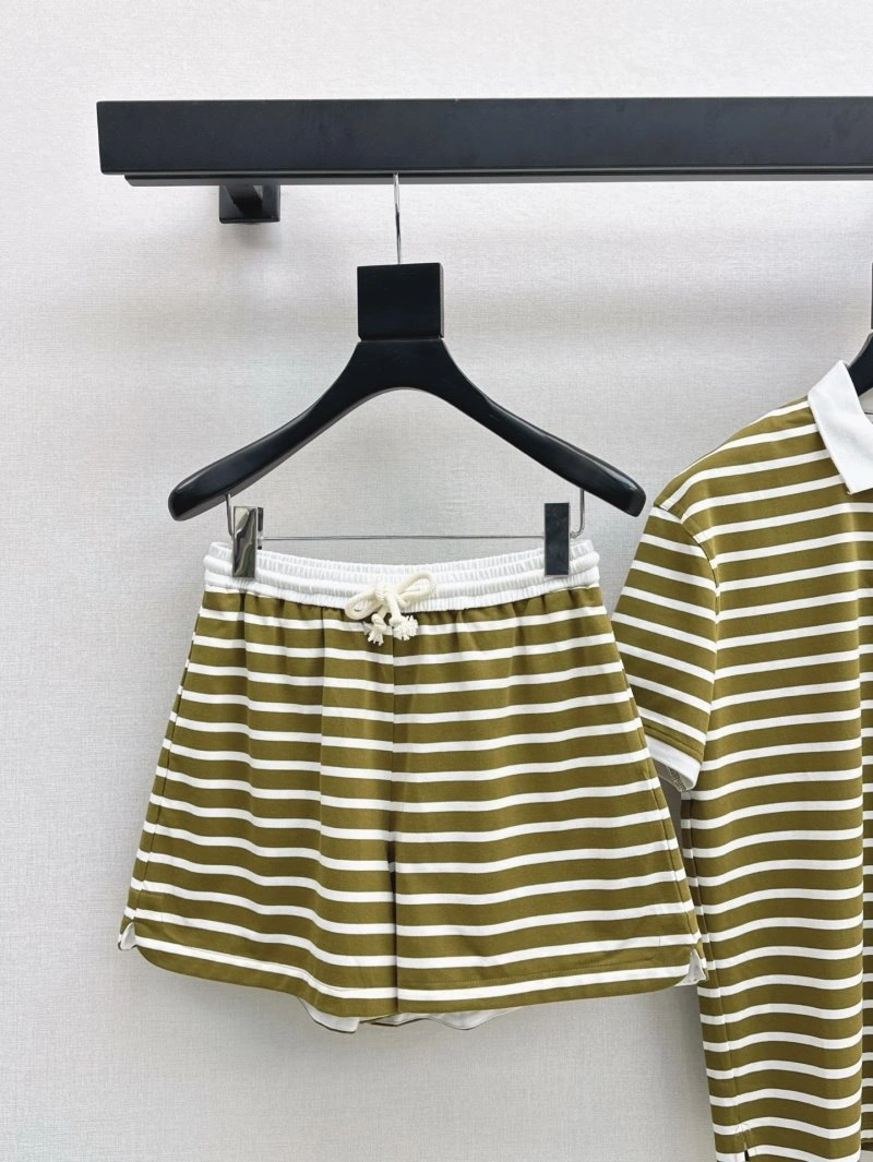Unclassified Brand Short Suits TechFriendly 147372