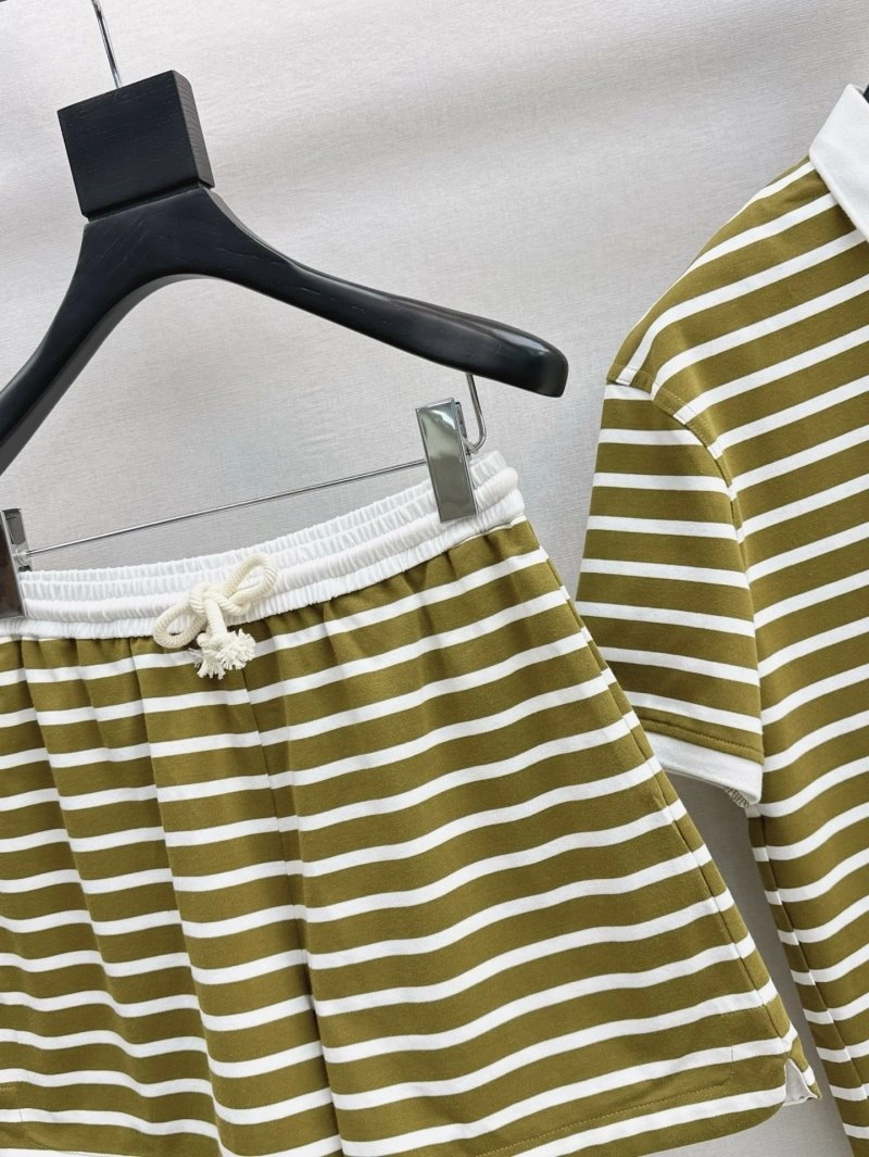 Unclassified Brand Short Suits TechFriendly 147372