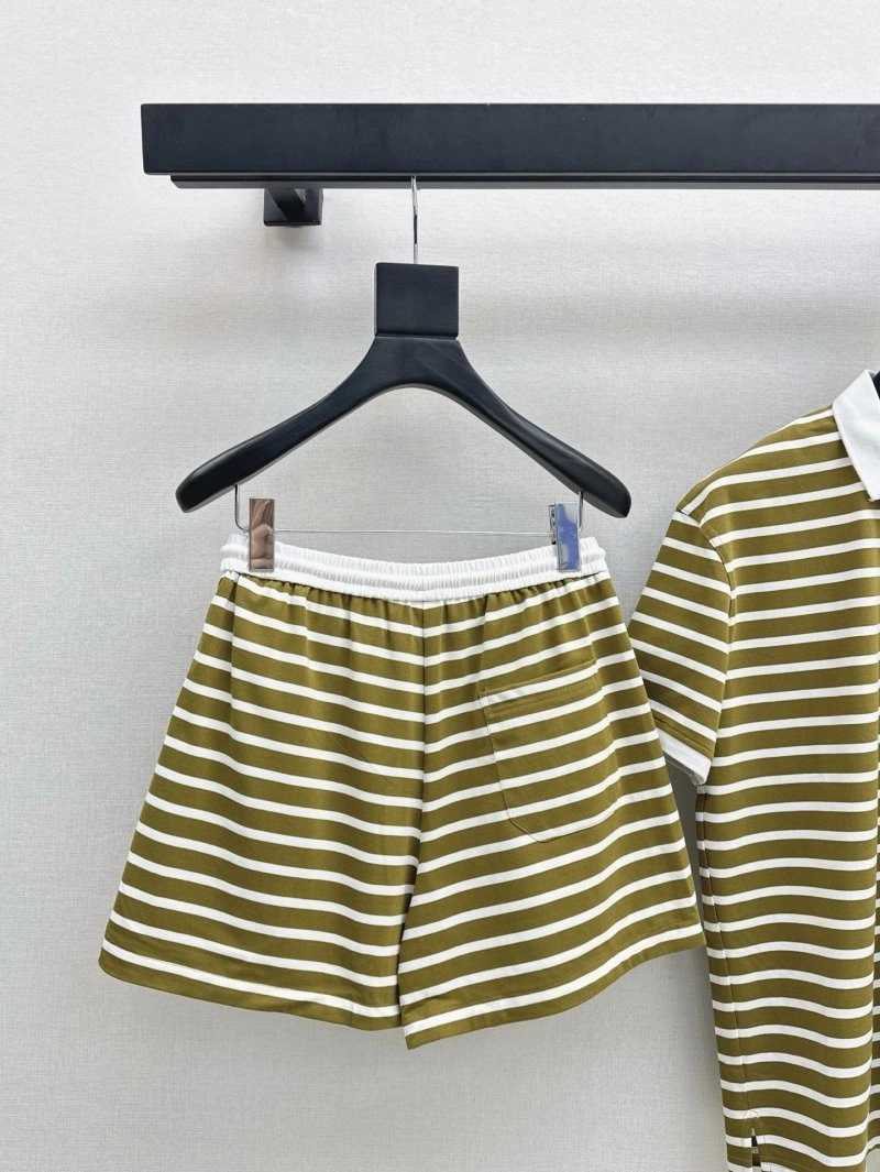 Unclassified Brand Short Suits TechFriendly 147372