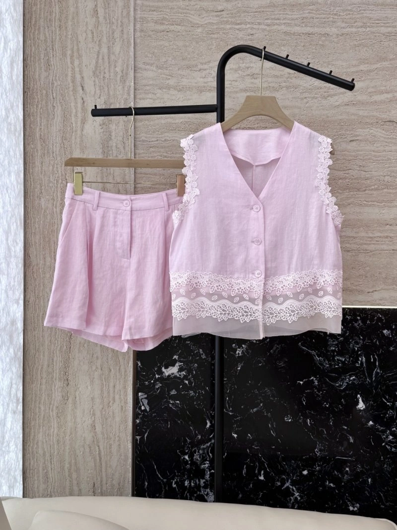 Unclassified Brand Short Suits DailyWear 147352
