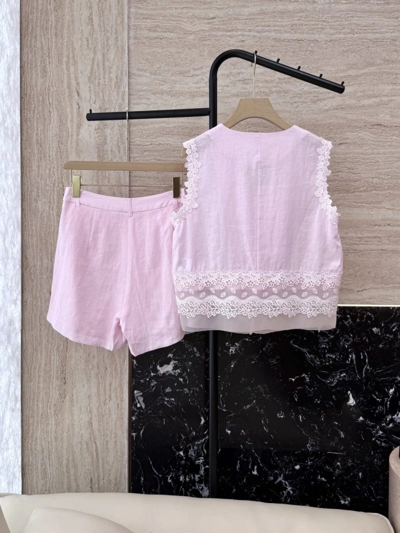 Unclassified Brand Short Suits DailyWear 147352