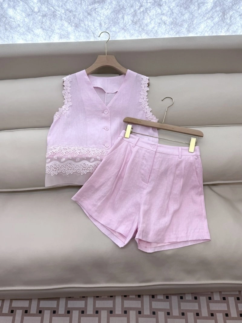 Unclassified Brand Short Suits DailyWear 147352