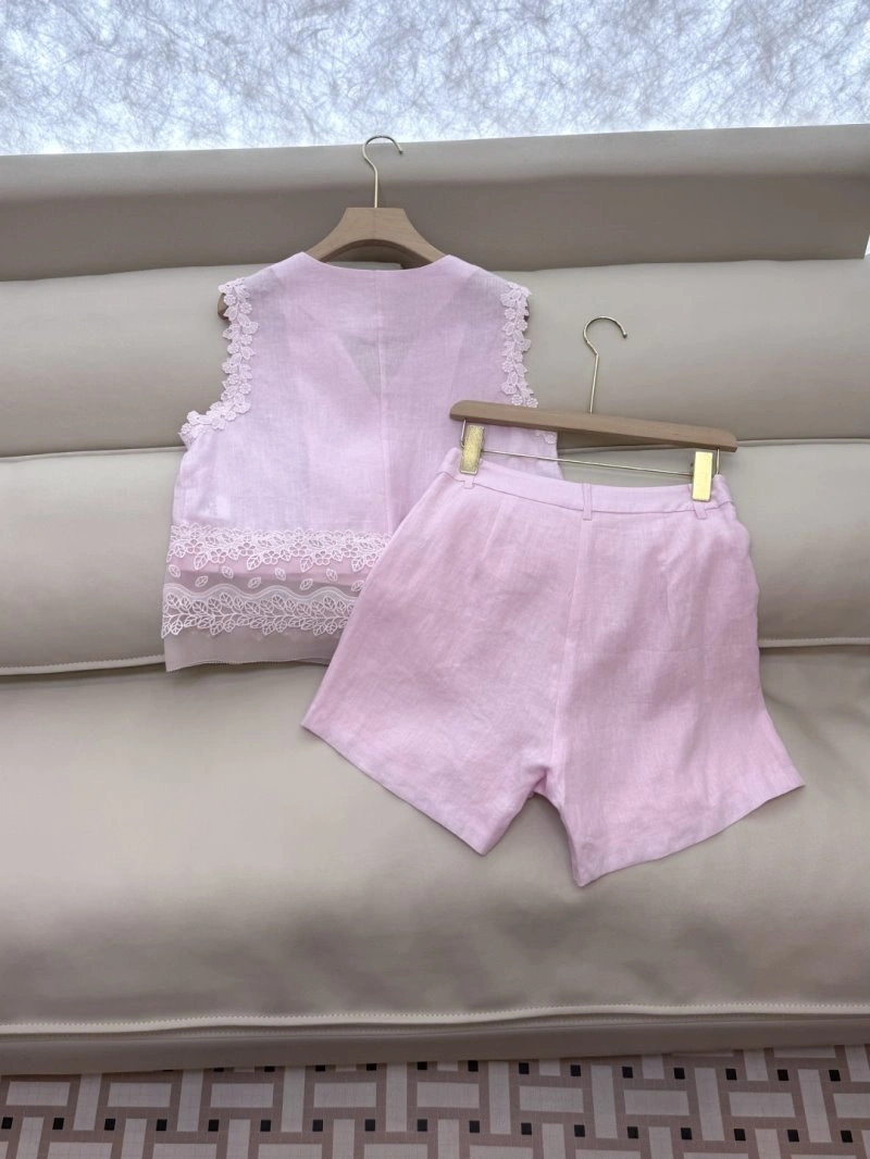 Unclassified Brand Short Suits DailyWear 147352