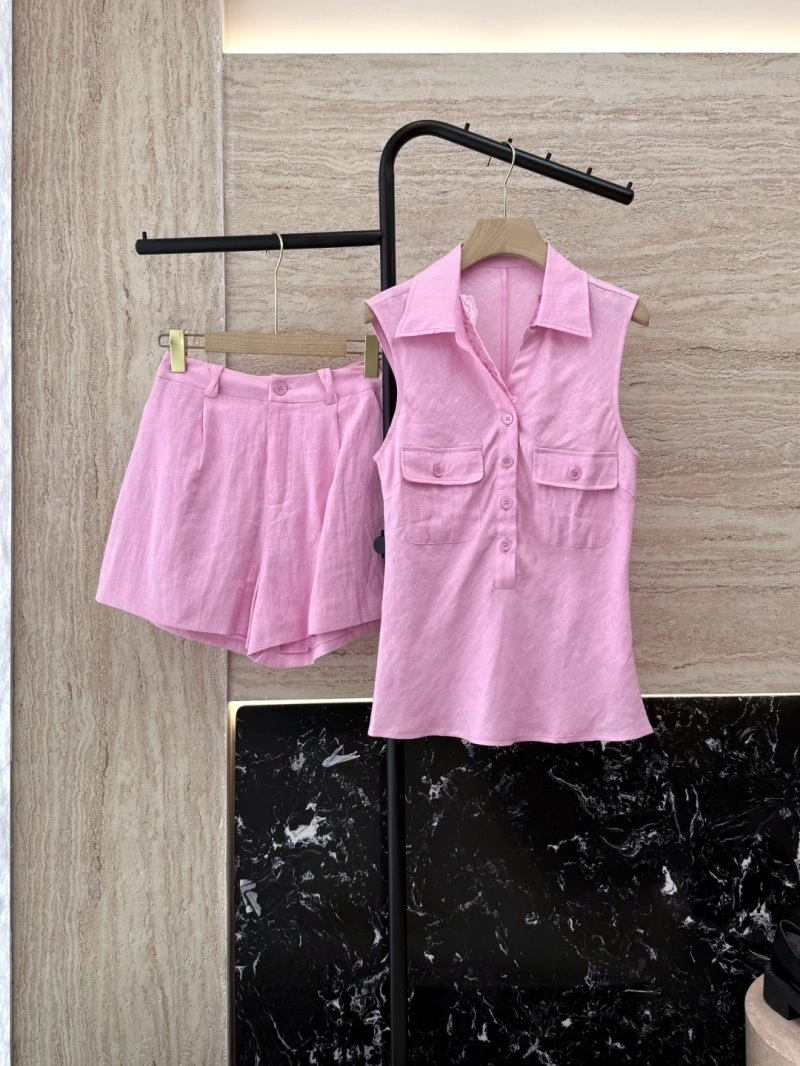 Unclassified Brand Short Suits Elegant 147360