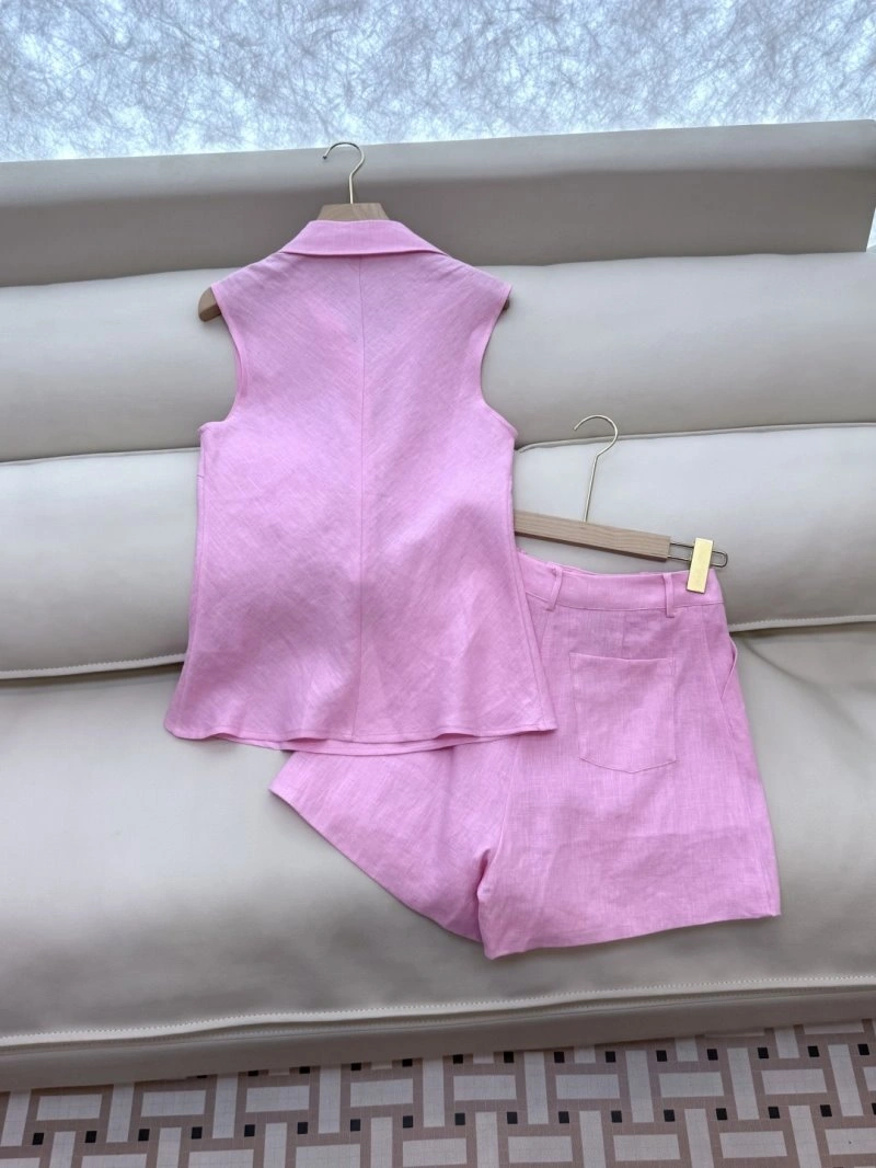 Unclassified Brand Short Suits Elegant 147360