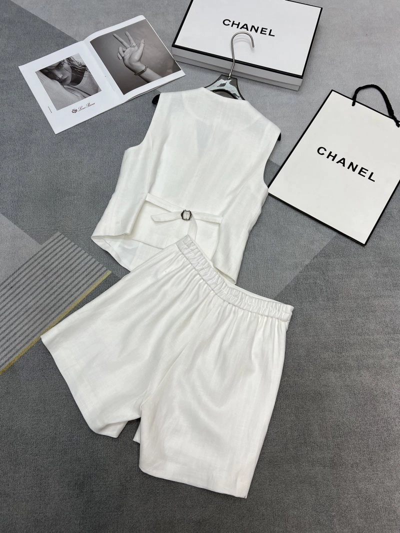 Unclassified Brand Short Suits OnTrend 147357