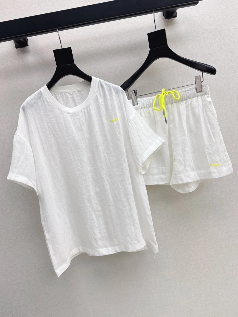 TopPick Unclassified Brand Short Suits 147355
