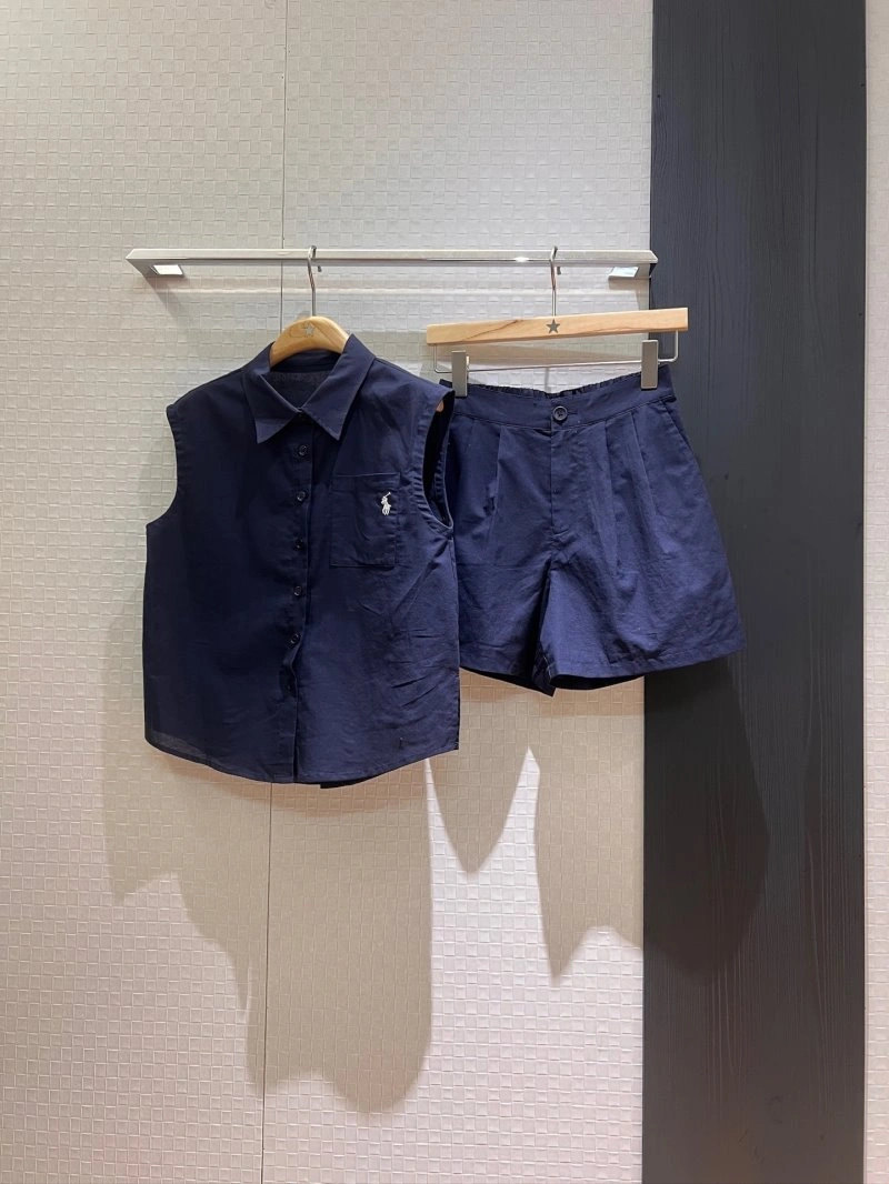 Unclassified Brand Short Suits Vibrant 147348