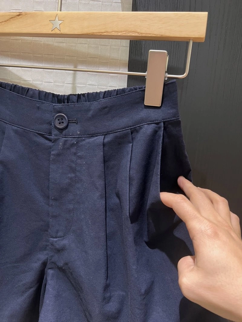 Unclassified Brand Short Suits Vibrant 147348