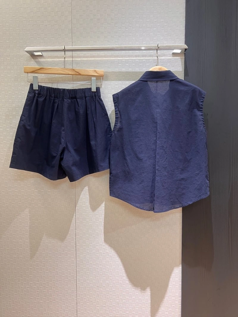 Unclassified Brand Short Suits Vibrant 147348