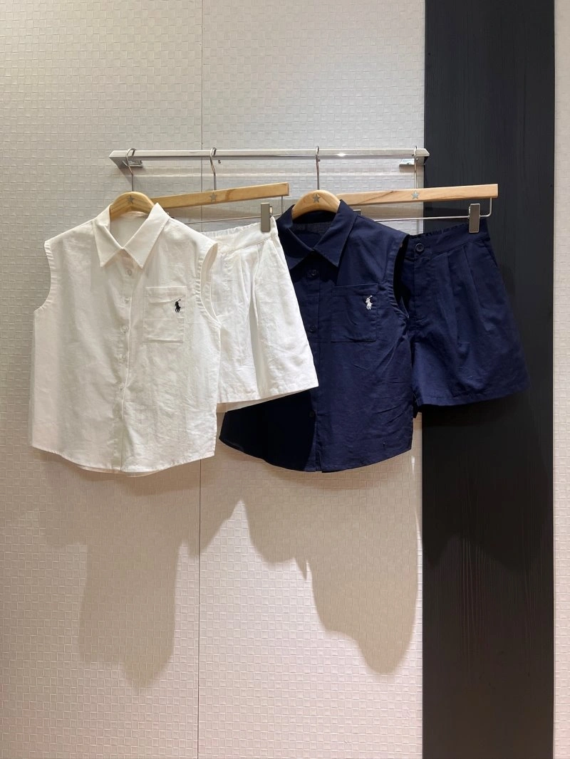 Functional Unclassified Brand Short Suits 147351