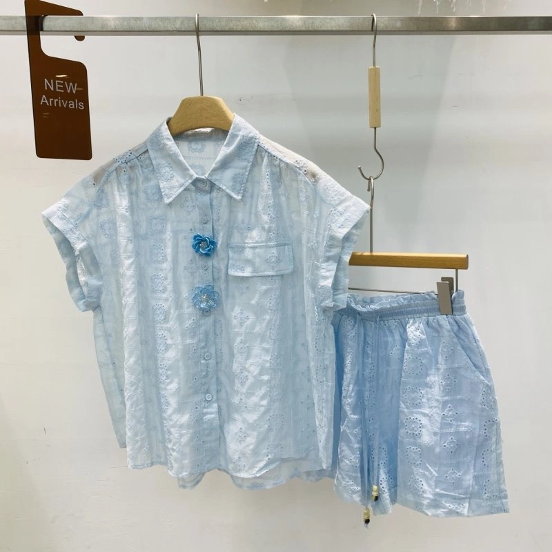 Unclassified Brand Short Suits WaterResistant 147384