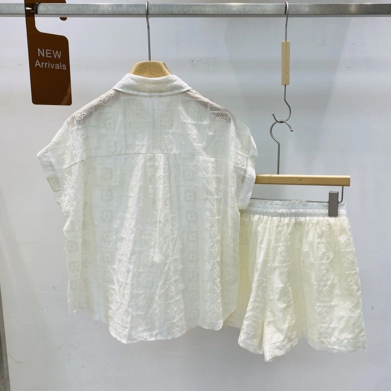 Unclassified Brand Short Suits WaterResistant 147384