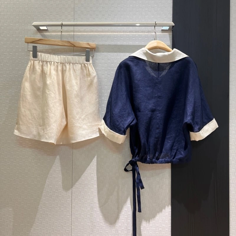 Unclassified Brand Short Suits MoistureWicking 147346