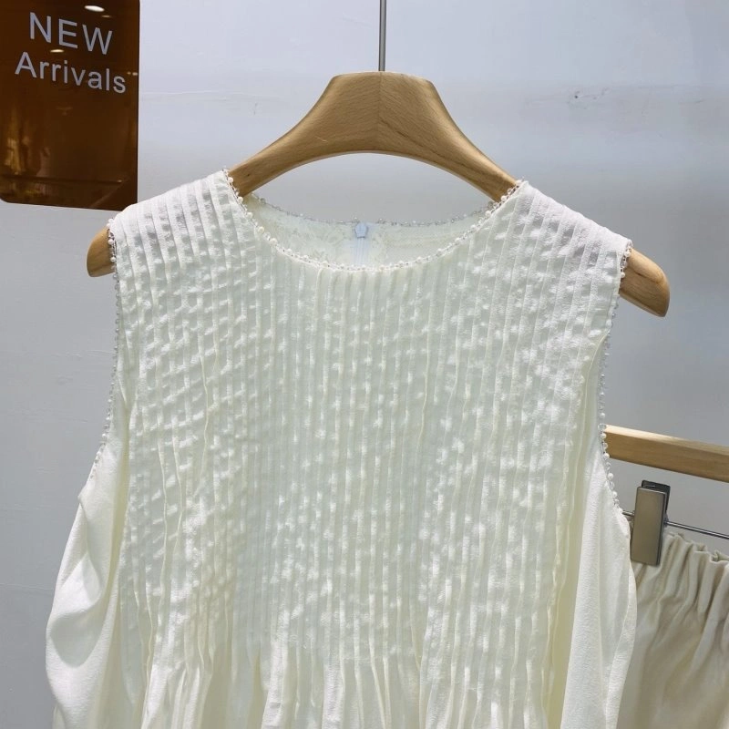 Breathable Unclassified Brand Short Suits 147419