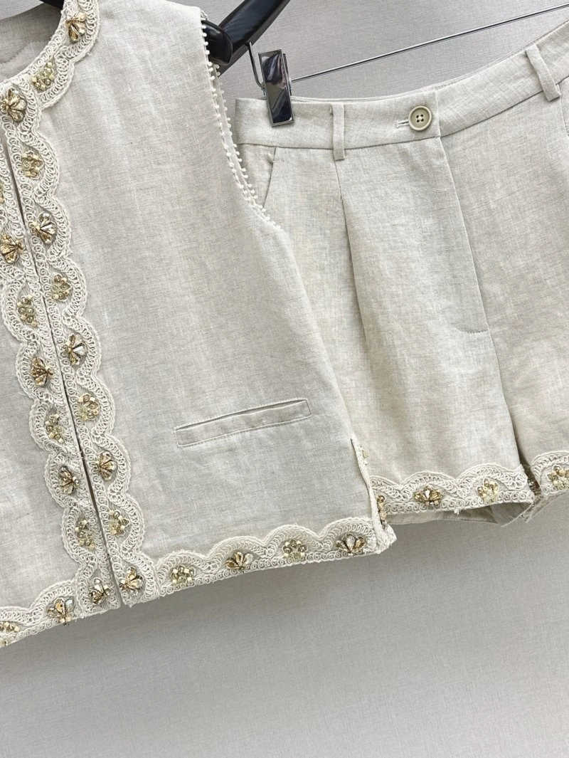 Unclassified Brand Short Suits HighQuality 147342