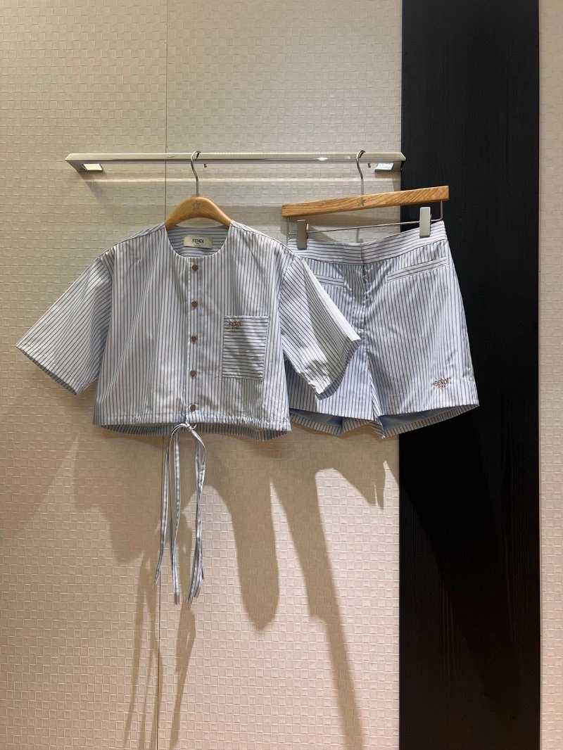 GoodFit Unclassified Brand Short Suits 147338