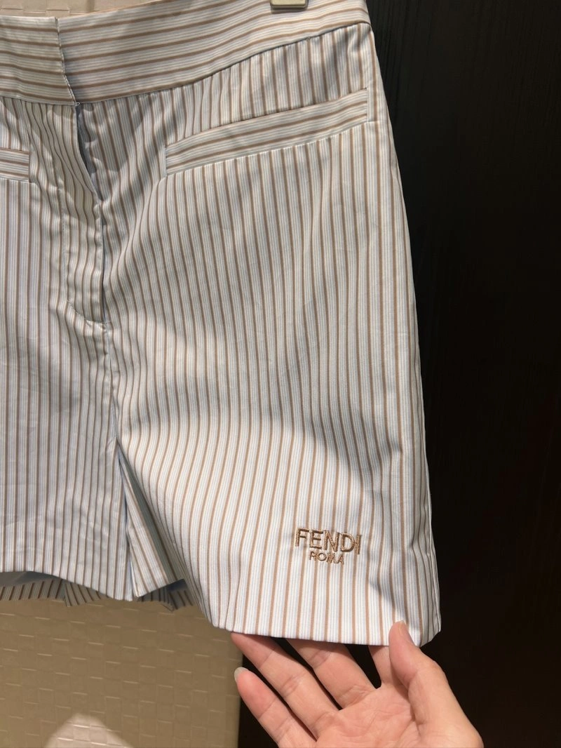 GoodFit Unclassified Brand Short Suits 147338