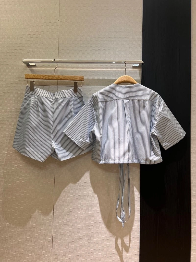GoodFit Unclassified Brand Short Suits 147338