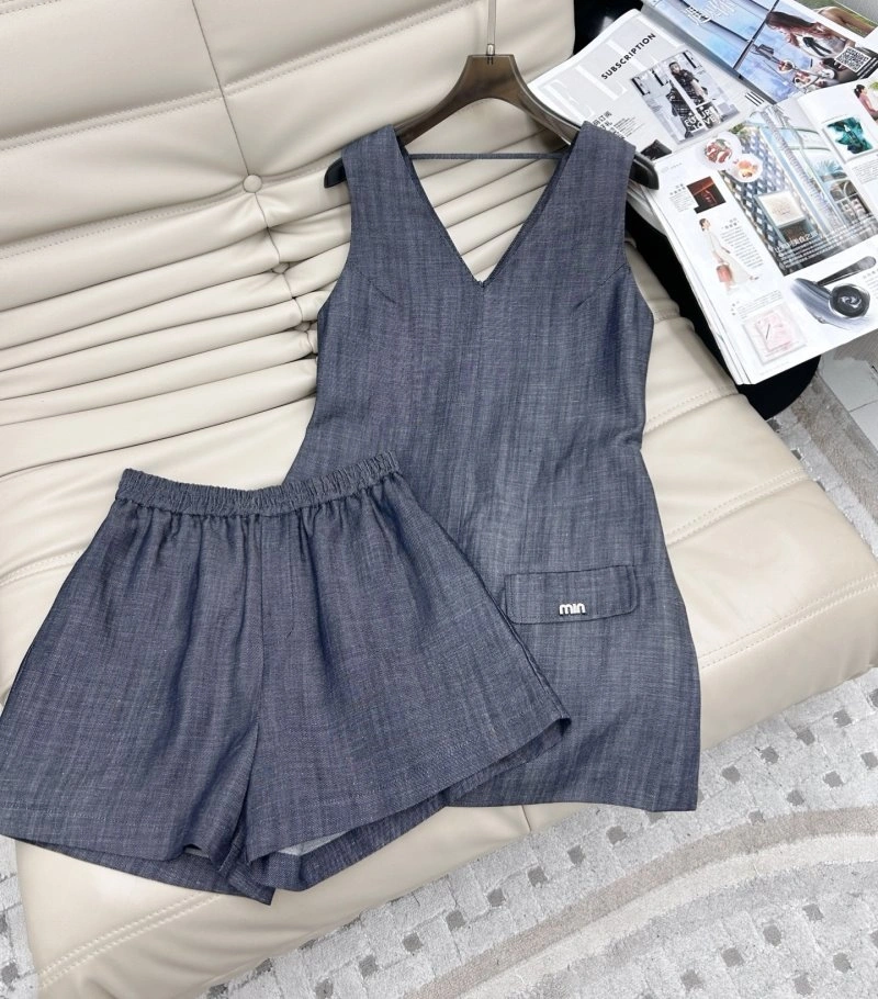 Unclassified Brand Short Suits Sophisticated 147337