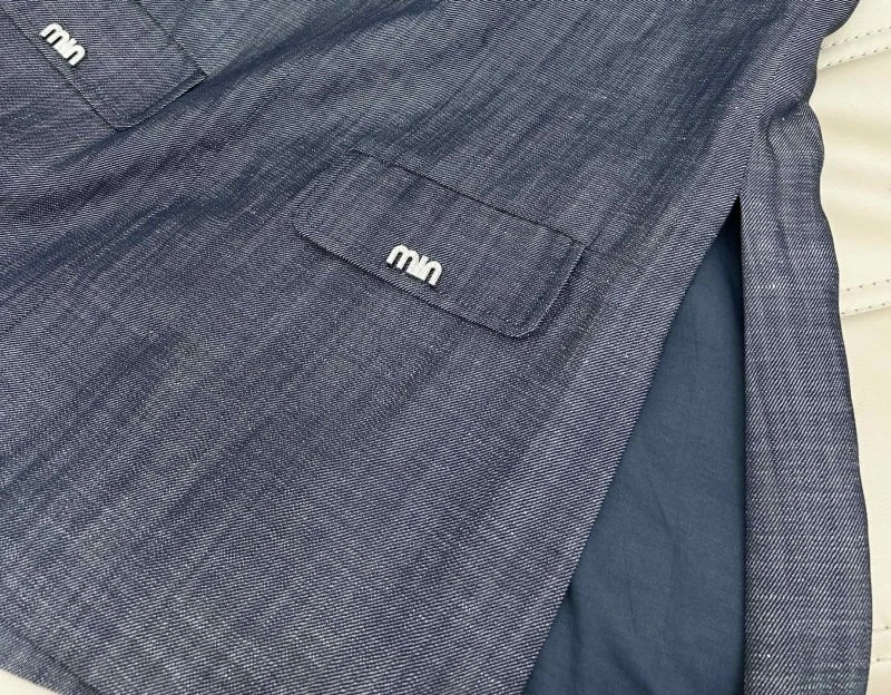 Unclassified Brand Short Suits Sophisticated 147337