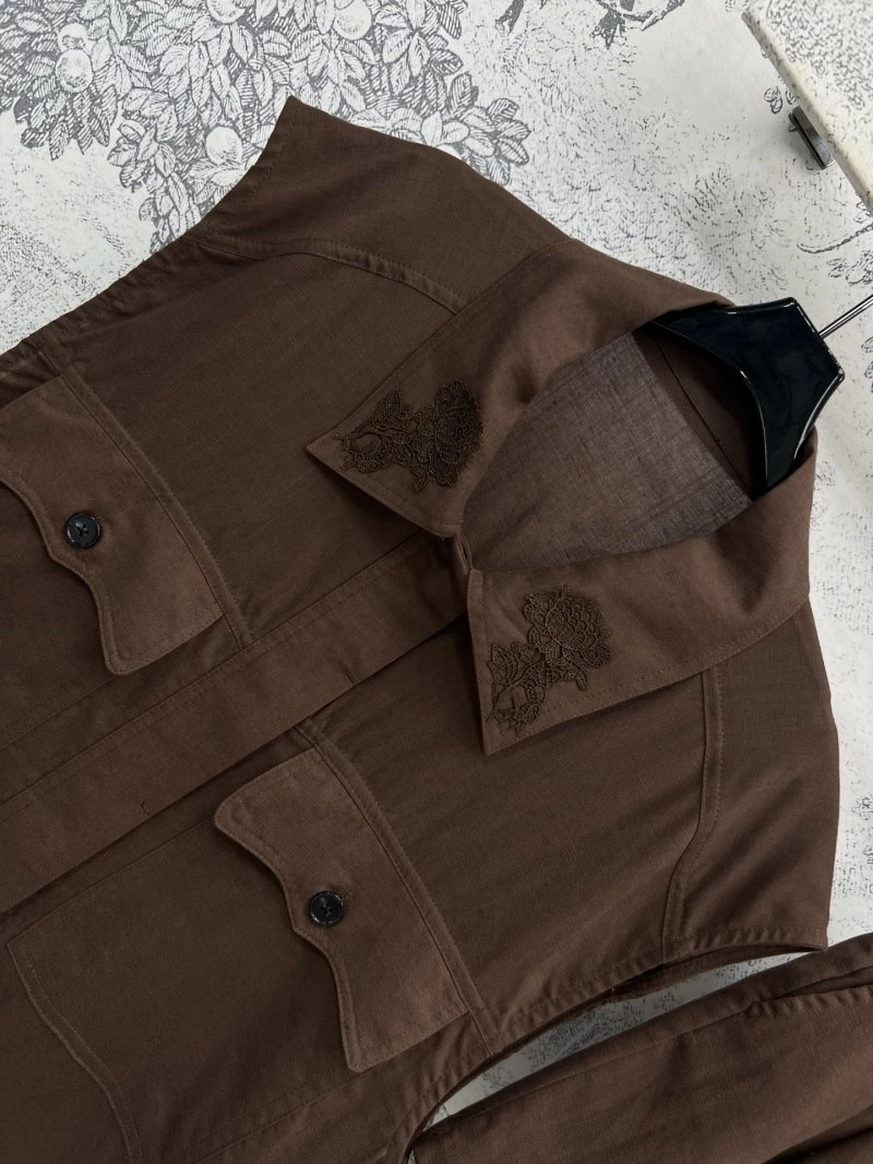 Unclassified Brand Short Suits Sustainable 147335