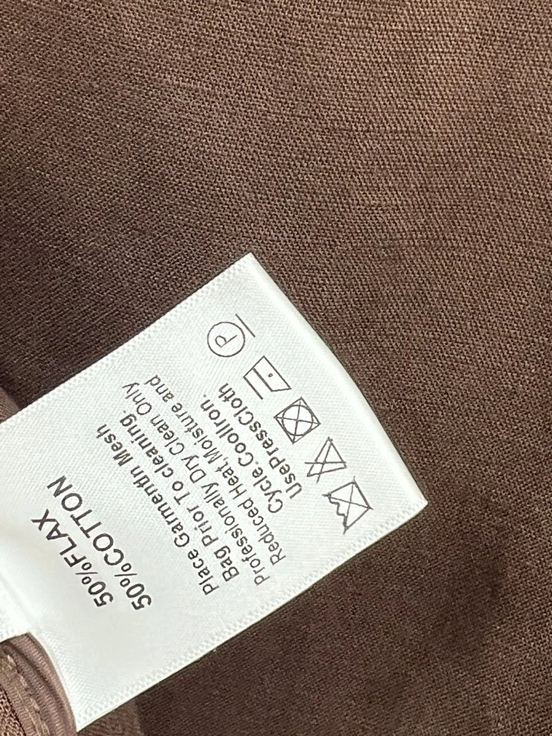 Unclassified Brand Short Suits Sustainable 147335
