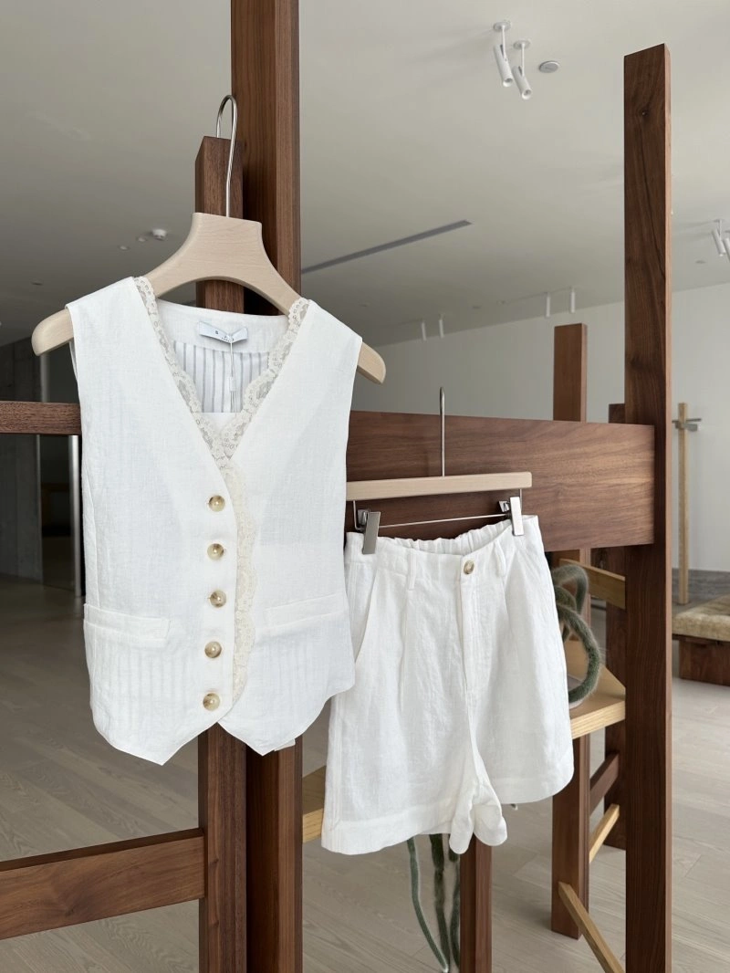 TopPick Unclassified Brand Short Suits 147333
