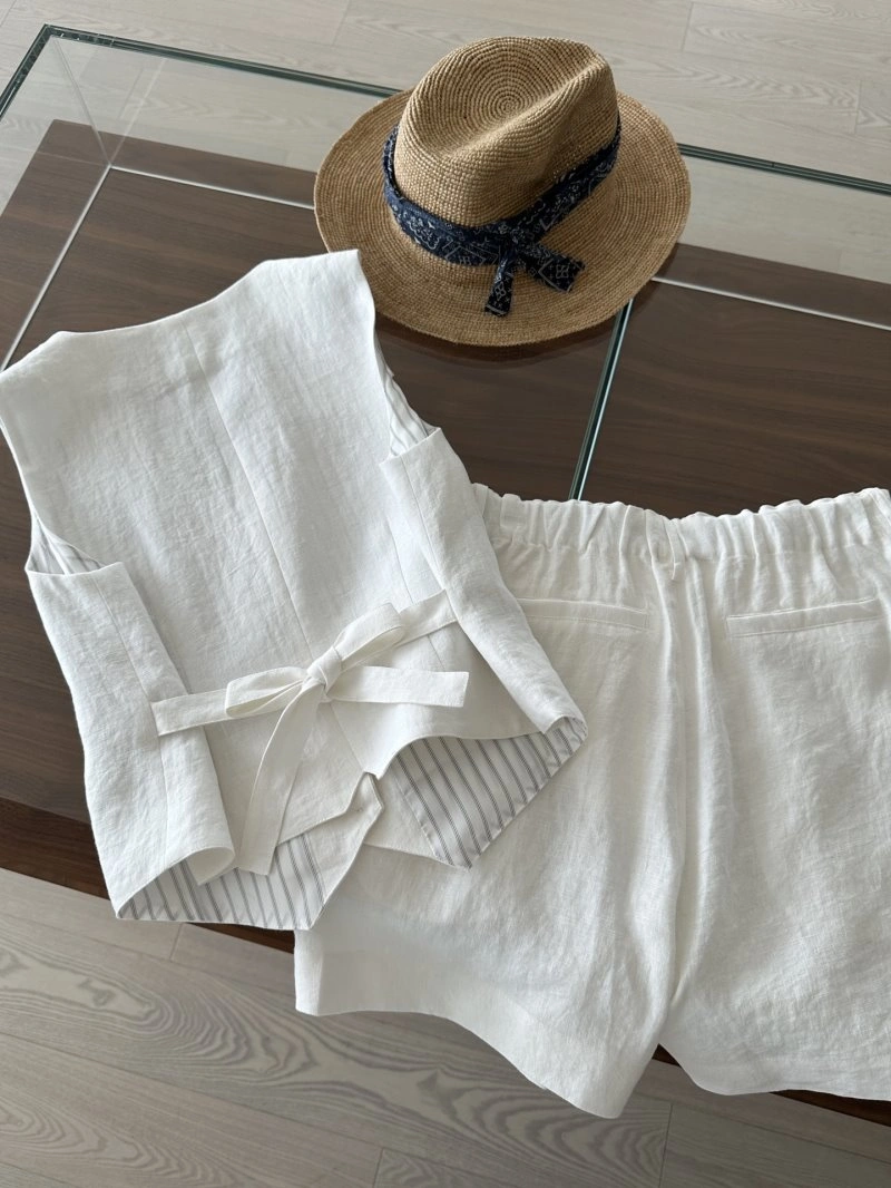 TopPick Unclassified Brand Short Suits 147333