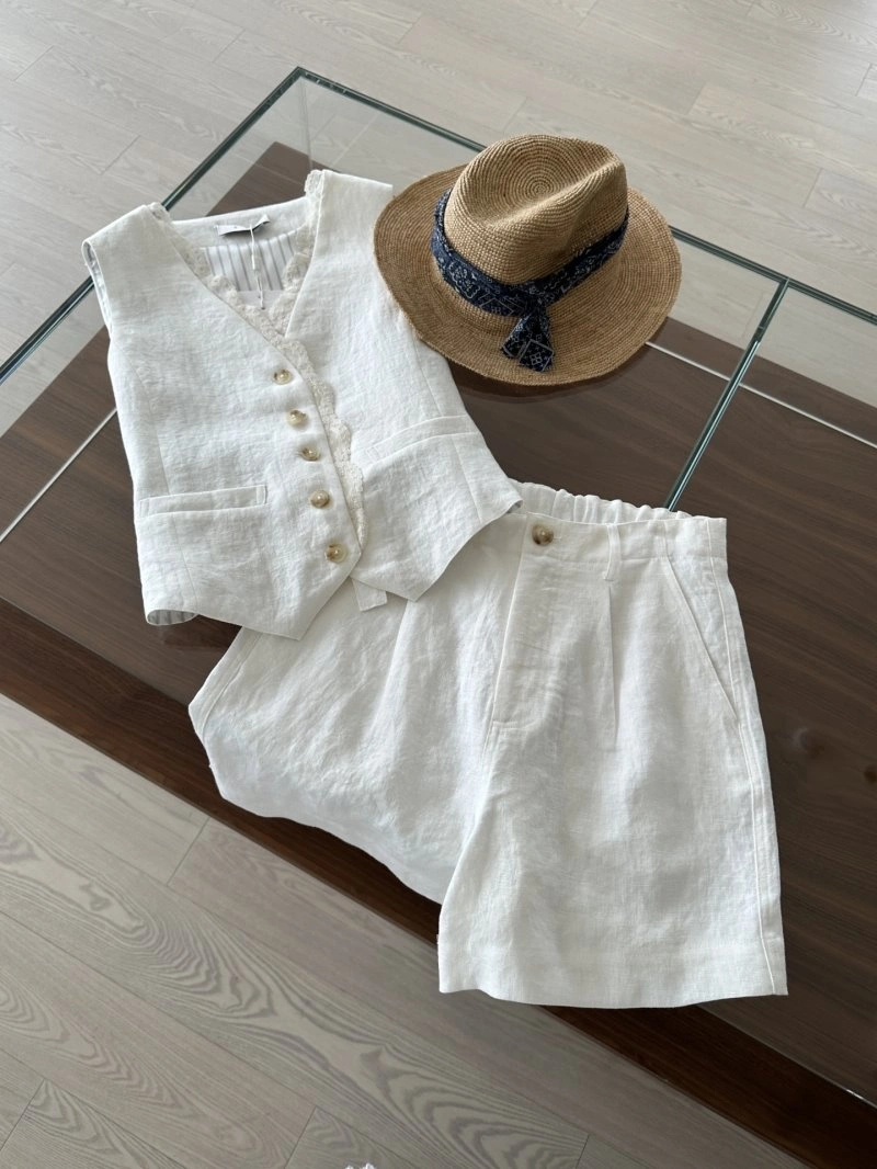 TopPick Unclassified Brand Short Suits 147333