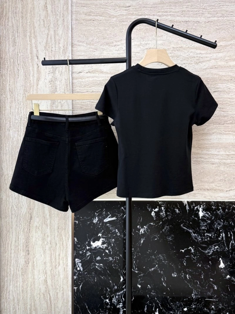 Unclassified Brand Short Suits HighPerformance 147336